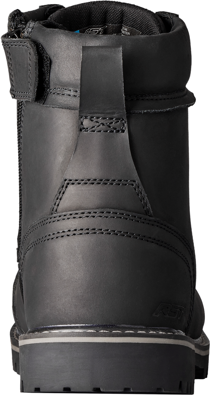 RST Roadster 3 CE Waterproof Work Boot Size 11.5