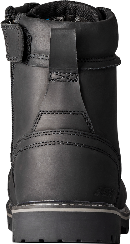 RST Roadster 3 CE Waterproof Work Boot Size 11.5