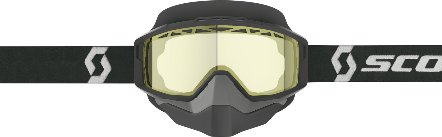 Scott Split OTG Snowcross Goggle