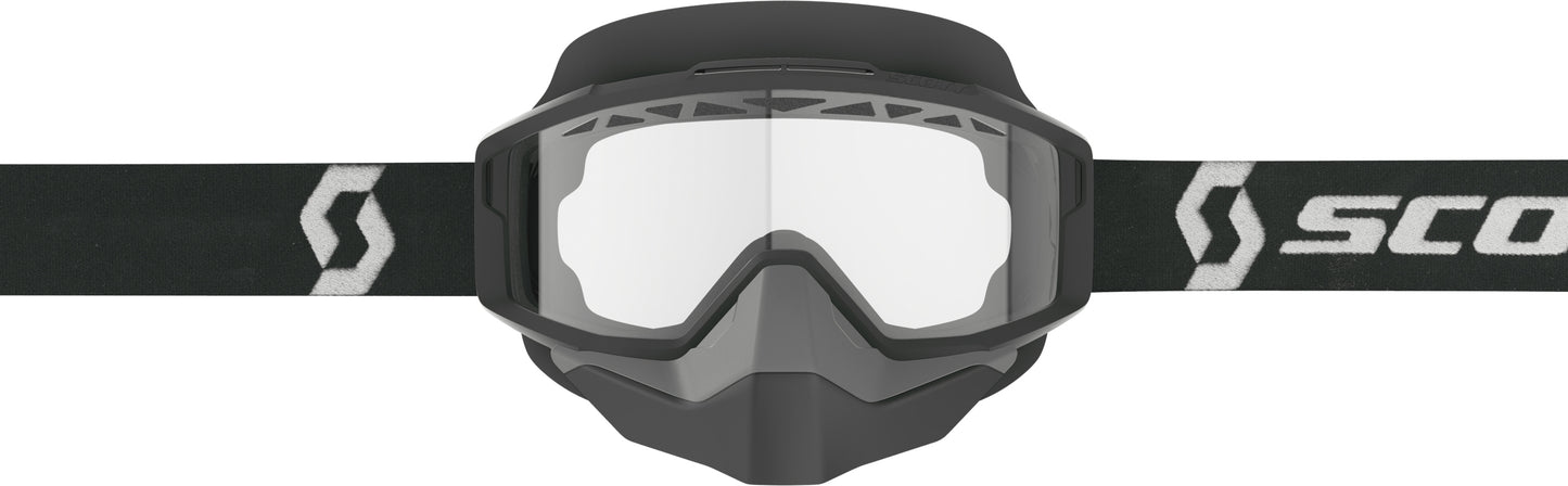 Scott Split OTG Snowcross Goggle