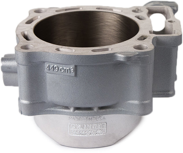 CYLINDER WORKS Honda CRF450R Standard Replacement Cylinder - Part 10006