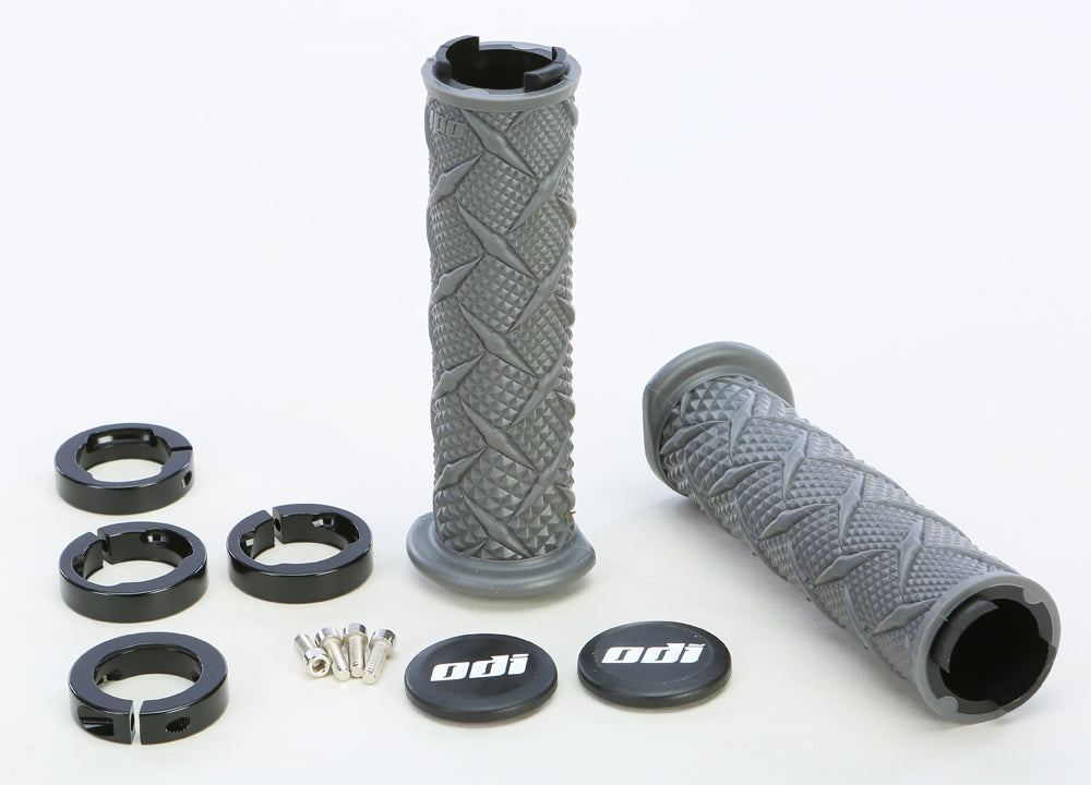 ODI ATV X Treme Lockon Grip Black - Part J30XTH-B