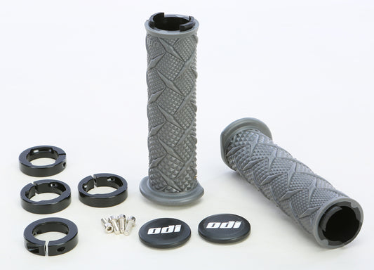 ODI ATV X Treme Lockon Grip Black - Part J30XTH-B
