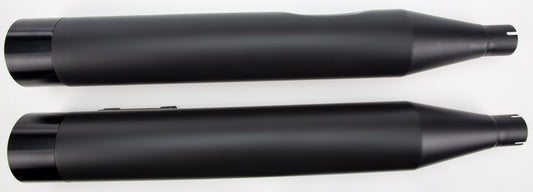 Comp-S Touring End Cap Slip-On