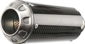 MGP Full System Exhaust