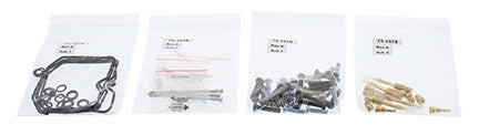 Carburetor Rebuild Kit