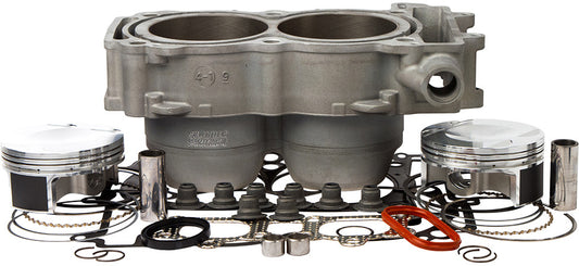 Standard Bore Cylinder Kit