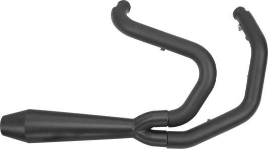 Comp-S 2-in-1 Gen2 Sportster Exhaust