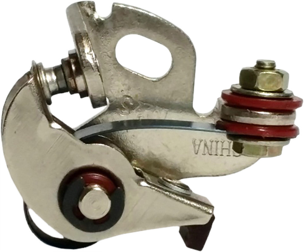 K&S Ignition Contact Points