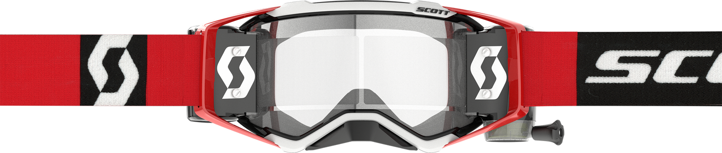 Scott Prospect WFS Goggle