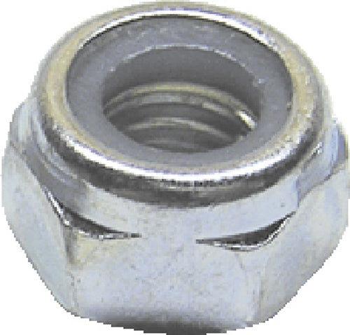 BOLT Nylon Lock Nuts 8mm, Pack of 10