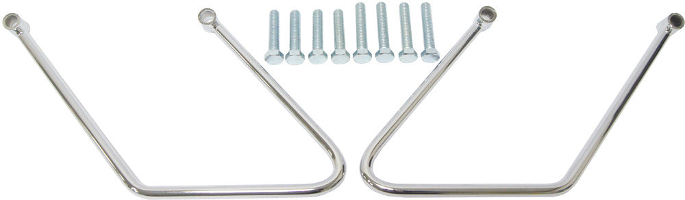 Saddlebag Support Bracket