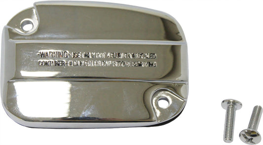 Front Master Cylinder Cover