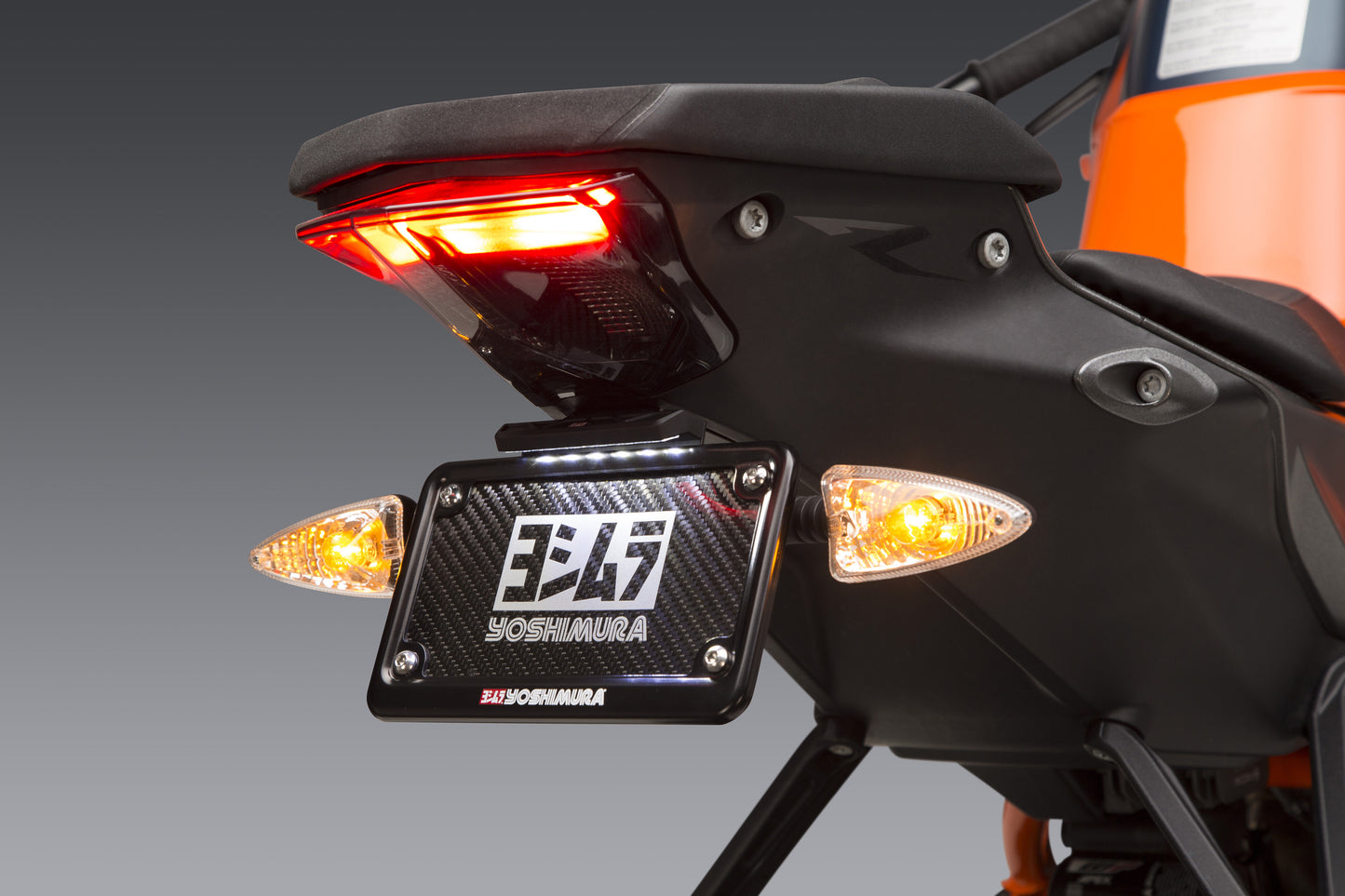 Fender Eliminator Kit