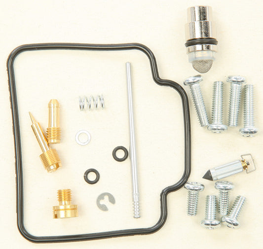 Carburetor kit