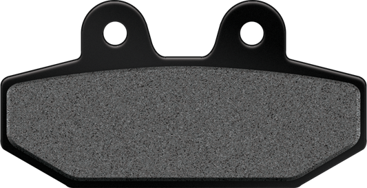 HD Semi-Sintered Brake Pads