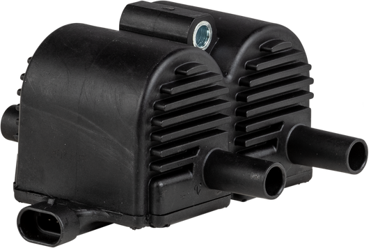 HD Performance Coils