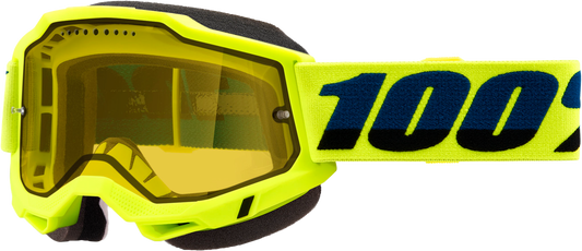 Accuri 2 Snow Goggles