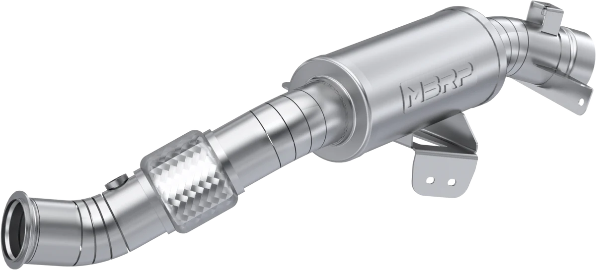 Sport Muffler