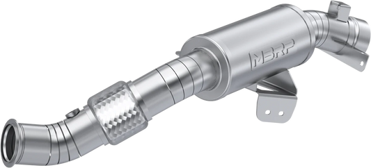 Sport Muffler