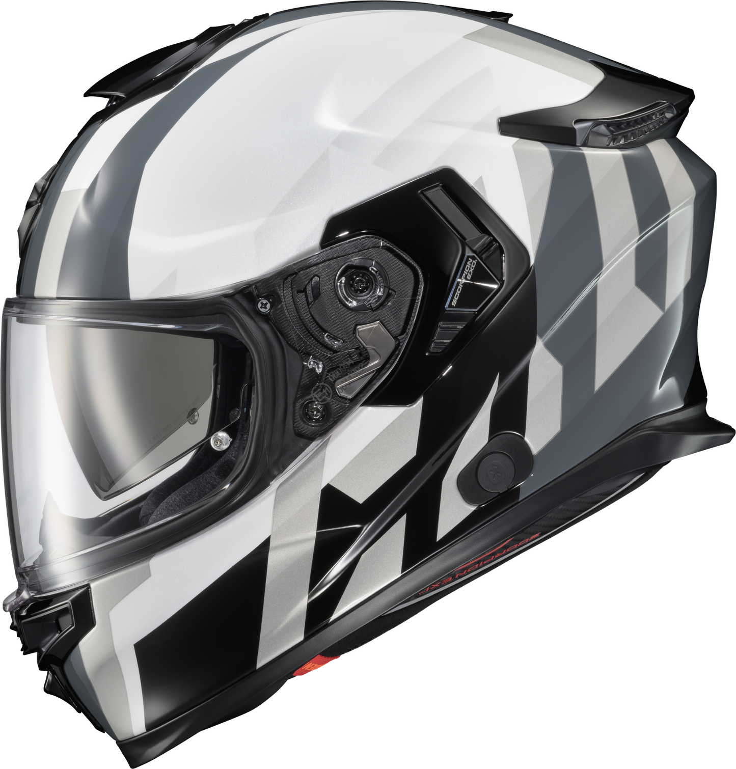 Eclipse Full Face Helmet