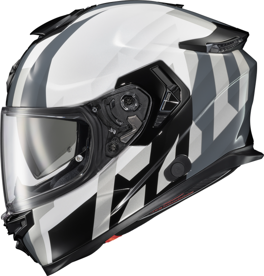 Eclipse Full Face Helmet