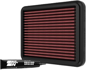 High Flow Air Filter