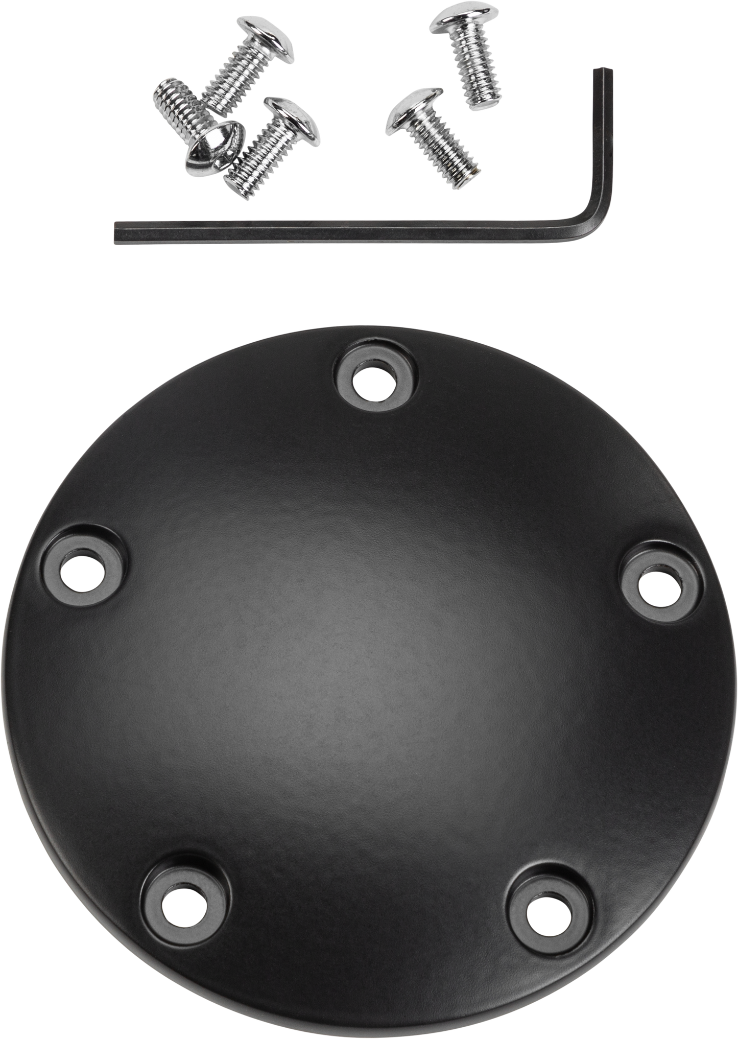 Point ignition Cover