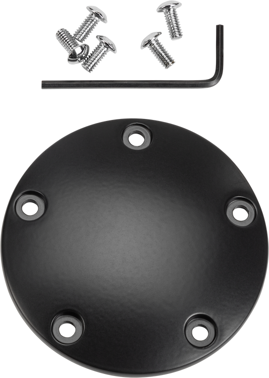 Point ignition Cover