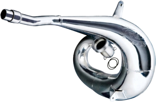 FMF Pipe Gnarly Sherco 250SE R - Heavy-Duty Off-Road Exhaust for 2016-2017 Sherco Models