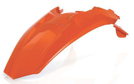 Rear Fender