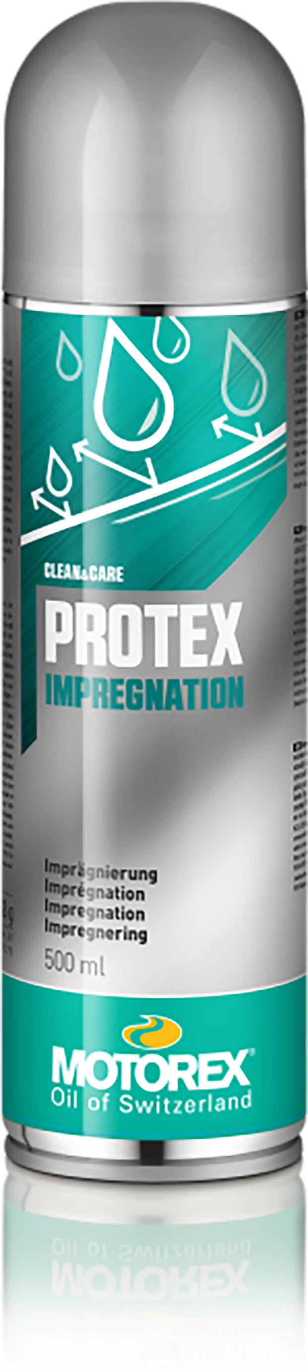 Protex Spray 500ml (12/Case  Sold Ea)