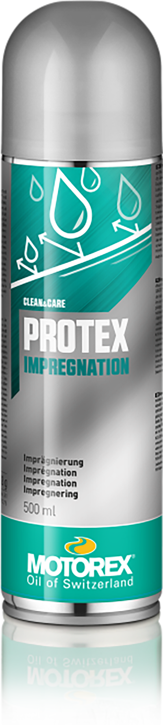 Protex Spray 500ml (12/Case  Sold Ea)