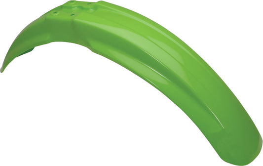 Front Fender