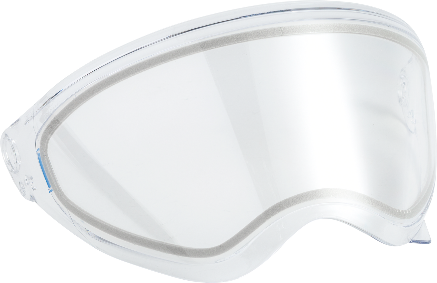 Fly Racing Trekker Helmet Face Shield Dual Pane Clear F73-88557