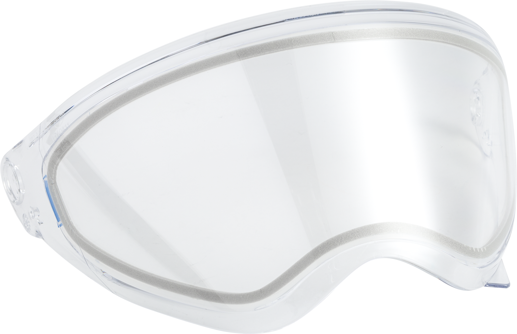Fly Racing Trekker Helmet Face Shield Dual Pane Clear F73-88557