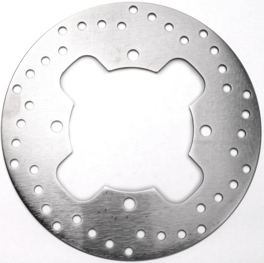 EBC Standard Rotor Brake Discs