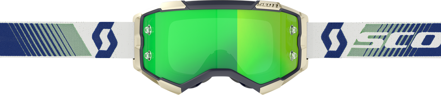 Scott Fury Goggle