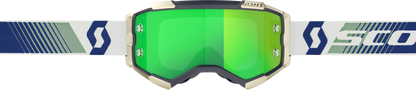 Scott Fury Goggle