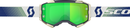 Scott Fury Goggle