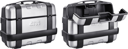 Trekker Hard Luggage