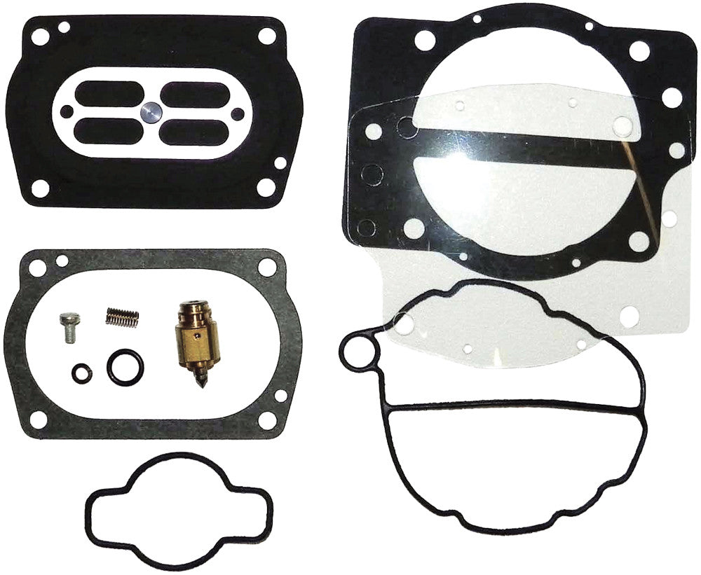 CDCV Carburetor Rebuild Kit