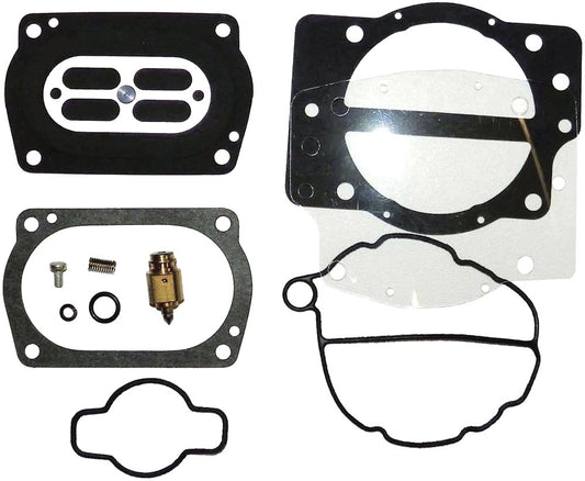 CDCV Carburetor Rebuild Kit