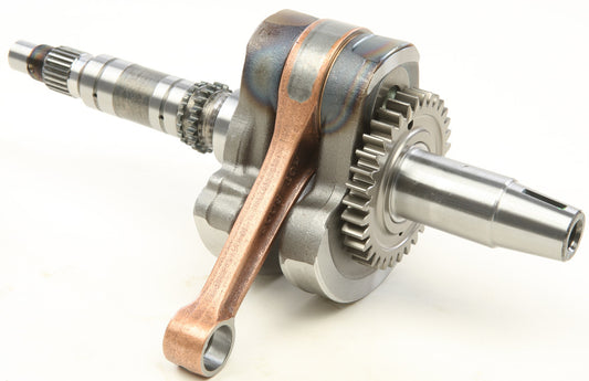 Complete Crankshaft Assembly