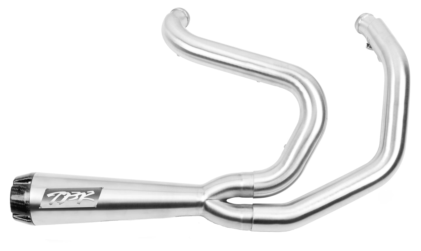 Comp-S Sportster Exhaust