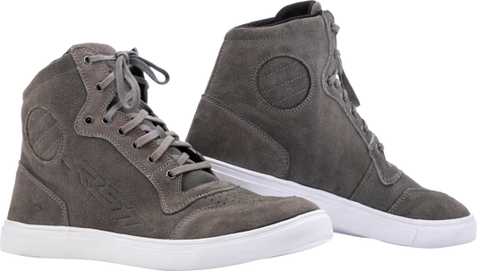Women's HiTop Moto Shoe