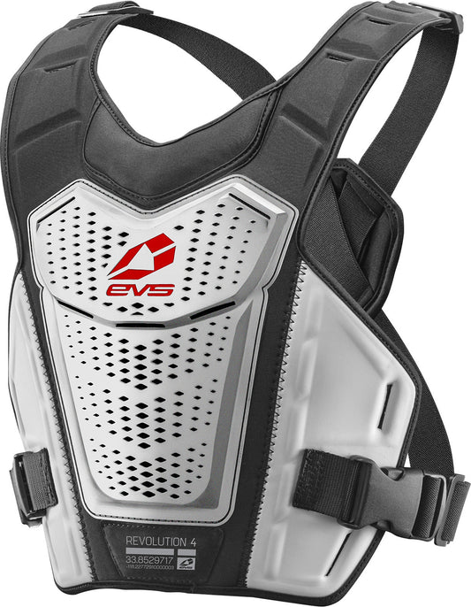 Revo 4 Roost Guard