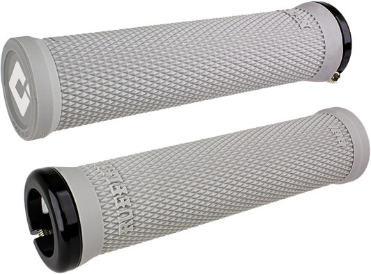 Ruffian V2 BMX Grips