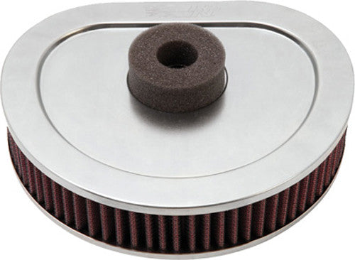 High Flow Air Filter
