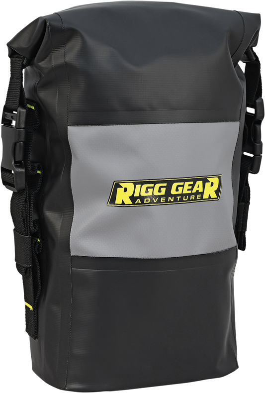 Nelson-Rigg  Hurricane Crash Bar/Tail Bag